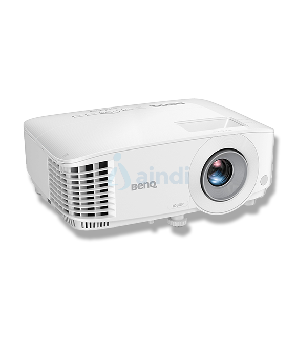 Proyector BenQ MH560 DLP - 3800 Lúmenes, Resolución FHD 1920x1080, Lámpara, Contraste 20000:1