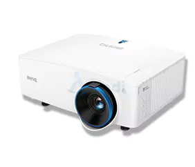 Proyector BenQ LU935 Láser 6000 Lúmenes Resolución WUXGA 1920x1200 Proyección en 360 grados Uso 24/7
