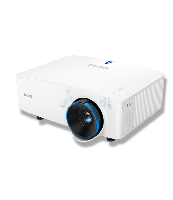Proyector BenQ LU935 Láser 6000 Lúmenes Resolución WUXGA 1920x1200 Proyección en 360 grados Uso 24/7