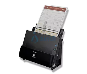 Canon imageFORMULA DR-C225II Escáner de documentos compacto vertical 600 ppp 3258C002AA