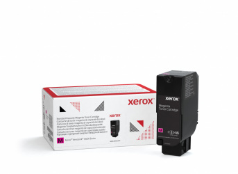 Xerox 006R04622 Cartucho de tóner magenta estándar para equipo C625
