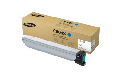 HEWLETT PACKARD CLT-C804S Cian SS549A