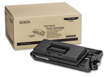 Xerox Phaser 3635MFP Tóner de capacidad estándar 108R00794