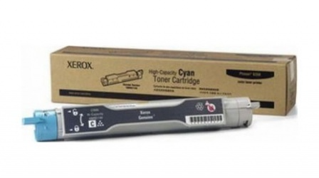 Xerox Toner Cyan 34000 Pág 006R01404