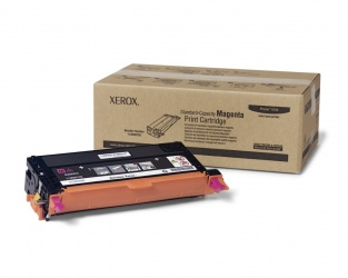 TONER XEROX MAGENTA ESTANDAR 2K PHASER 6180