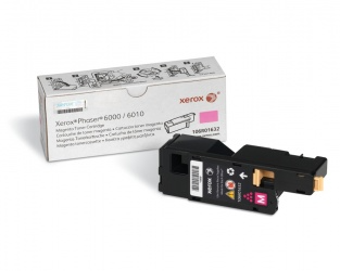 Xerox Phaser 6000/6010 Tóner Magenta 106R01632