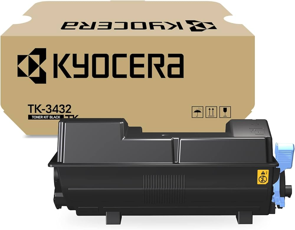 KYOCERA Tóner Negro 21K para PA5500x y MA5500ifx | 1T0C0W0US0