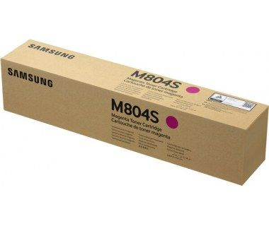 HEWLETT PACKARD CLT-M804S Tóner S-Print A3 Magenta SS631A