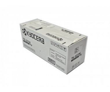 KYOCERA TK-5372K cartucho de tóner 1 pieza(s) Original Negro