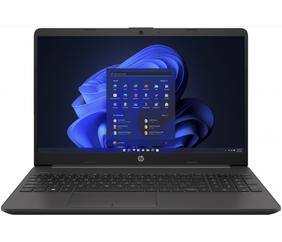 Laptop HP 255 G8 15.6" Full HD, AMD Ryzen 5 5500U , 16GB Ram, 256GB SSD, Windows 11 Home 64-bit, Teclado en Español, Negro 