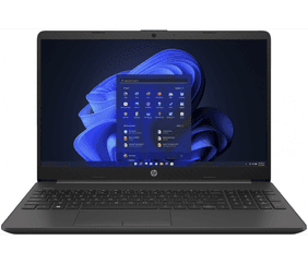 Laptop HP 240 G8 - 14" HD, Intel Core i3-1115G4, 8GB RAM, 256GB SSD, Windows 10 Home, Teclado en Español, Color Negro