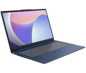 Lenovo IdeaPad Slim 3 82X70003LM Laptop 15.6" FHD Touch i5-1335U 8GB/512GB Azul