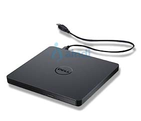 DELL DW316 Unidad de DVD Externo y Lectora de Unidad Óptica 429-AAUQ
