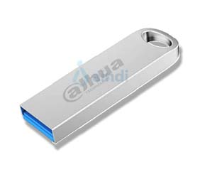 Memoria USB Dahua Technology DHI-USB-U106-20-64GB de metal 64GB DHI-USB-U106-20-64GB
