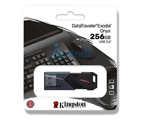 Memoria USB Kingston Technology DTXON/256GB