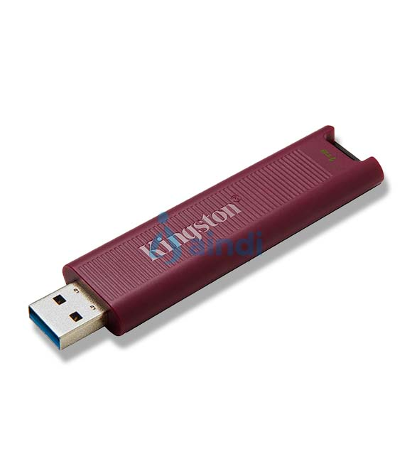 MEMORIA FLASH USB KINGSTON DATA TRAVELER MAX-A 1TB GEN 2 3.2(DTMAXA/1TB)