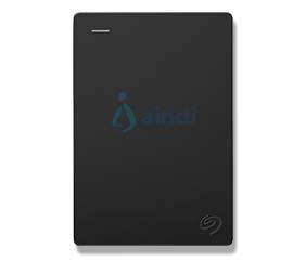 Seagate STGX1000400 Disco duro externo portátil USB 3.0 1TB