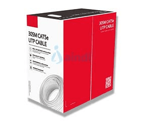 Dahua DH-PFM920I-6UN-C-100 Cable UTP Cat6 100 m color blanco product key DH-PFM920I-6UN-C-100