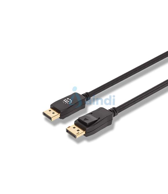 Cable DisplayPort MANHATTAN 353618
