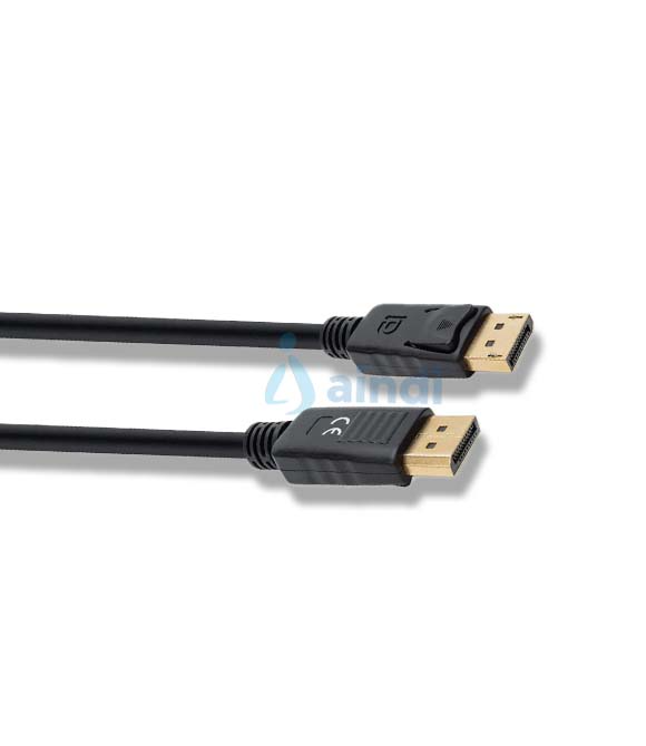 Cable DisplayPort 8K MANHATTAN 355568