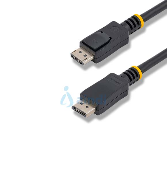 Cable DisplayPort StarTech.com DISPLPORT10L