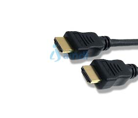 StarTech.com HDMIMM10HS Cable HDMI de alta velocidad con Ethernet 3m Ultra HD 4K negro