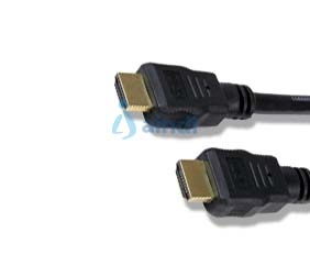CABLE HDMI DE 150CM DE ALTA VELOCIDAD - 2X HDMI MACHO - NEGRO - ULTRA HD 4K X 2K - STARTECH.COM MOD. HDMM150CM