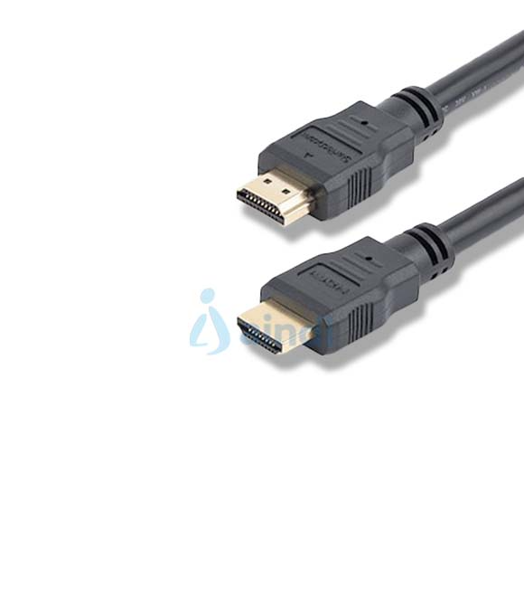 Cable HDMI StarTech.com HDMM1M