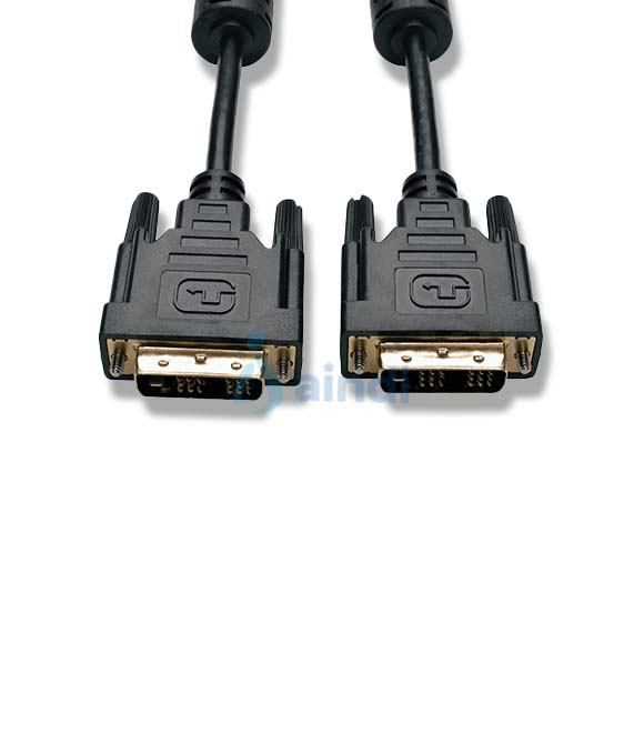 Cable DVI TRIPP-LITE P561-050