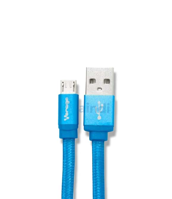 Cable USB VORAGO AC-365810-32