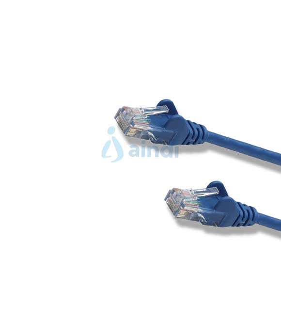 Intellinet Cable Patch Cat6a, S/FTP. Longitud de cable: 5 m, Cable estándar: Cat6a, Blindaje de cable: S/FTP (S-STP), Conector 1: RJ-45, Conector 2: R
