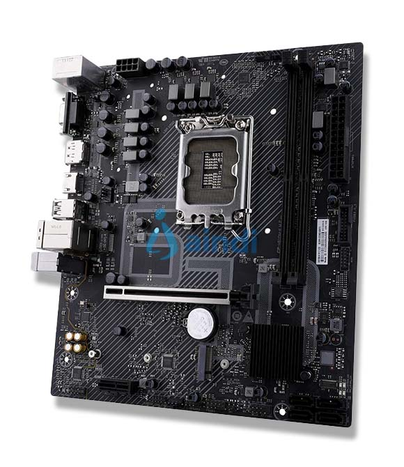 Motherboard  ASUS H610M-K