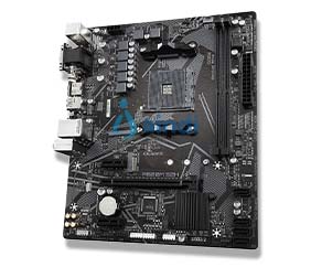 Motherboard GIGABYTE A520M S2H