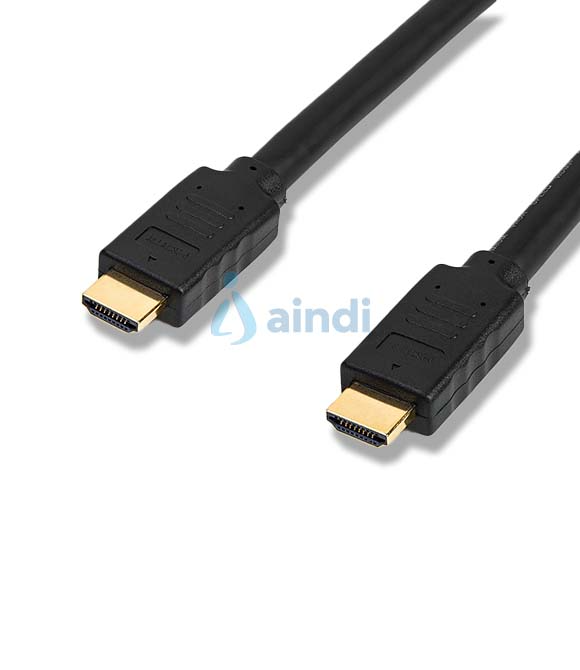 CABLE DE 15 METROS HDMI CON ETHERNET DE ALTA VELOCIDAD ACTIVO 4K - CABLE HDMI CL2 PARA INSTALACION EN PARED - STARTECH.COM MOD. HD2MM15MA