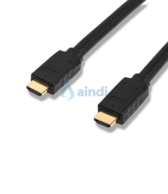 CABLE HDMI DE 5M DE ALTA VELOCIDAD PREMIUM CON ETHERNET - 4K 60HZ - CABLE PARA BLU-RAY ULTRAHD 4K 2.0 - STARTECH.COM MOD. HDMM5MP
