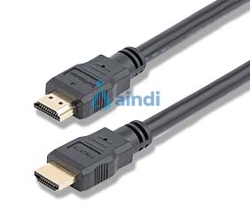 StarTech.com HDMM2M Cable HDMI de 2M de alta velocidad Ultra HD 4K x 2K