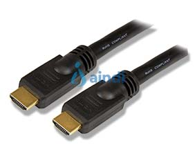 StarTech.com HDMM10M Cable HDMI de 10 m de alta velocidad Ultra HD 4K x 2K