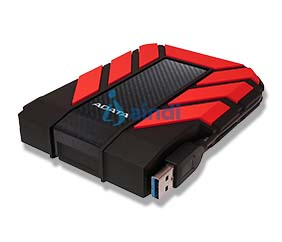 ADATA HD710P 2TB Disco duro externo portátil 2.5" USB 3.2 antichoque amarillo (AHD710P-2TU31-CYL)