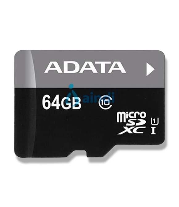Memoria Micro SD ADATA UHS-I U1