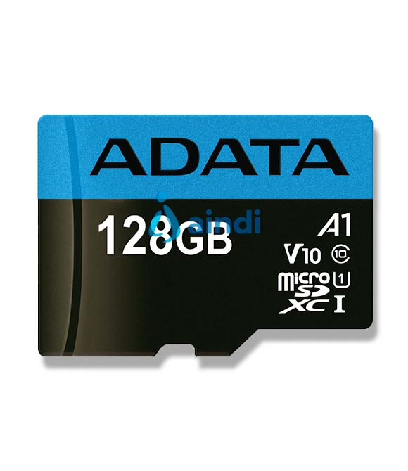 Memoria Micro SD ADATA PREMIER (A1 V10)
