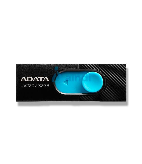 Memorias USB ADATA UV220