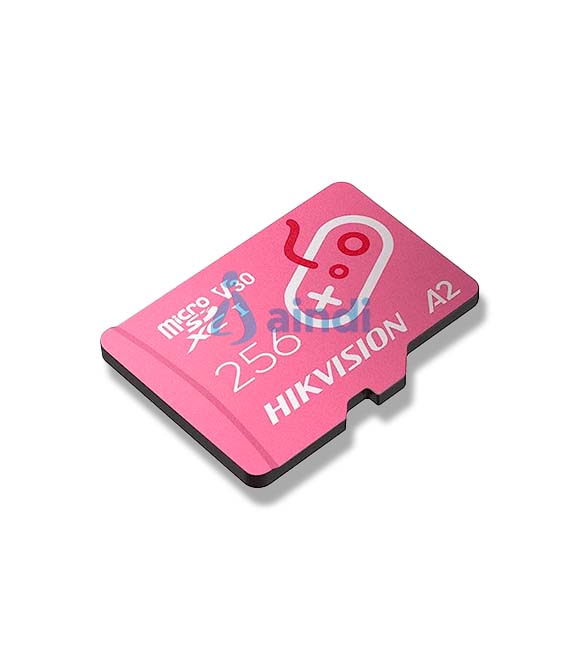 Memoria Micro SD HIKVISION HS-TF-G2 - Alta Velocidad y Capacidad