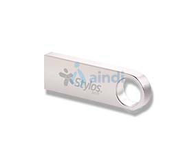 Memoria USB Stylos STMUSB3B de 32 GB USB 3.0, Modelo STMUSB3B