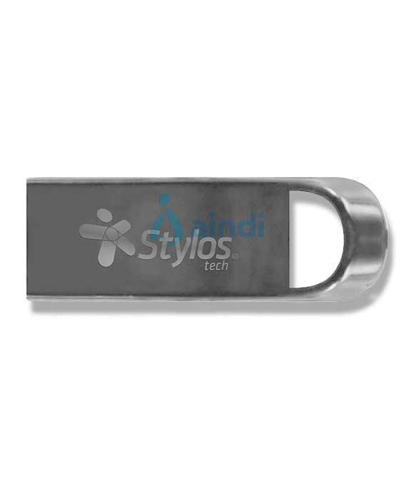 Memoria USB Stylos XSTMUS532B - 32GB