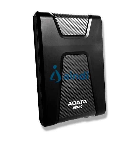 Disco Duro Externo ADATA HD650