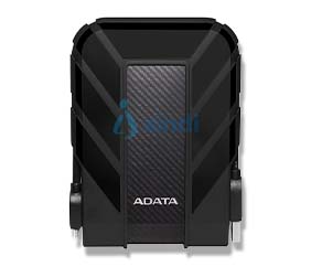 ADATA HD710 PRO 2 TB USB 3.2 Gen 1 2.5 pulgadas Negro AHD710P-2TU31-CBK