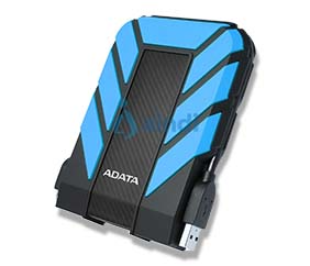 ADATA AHD710P-2TU31-CBL Disco Duro Externo 2 TB USB 3.1 2.5 pulgadas Azul - AHD710P-2TU31-CBL