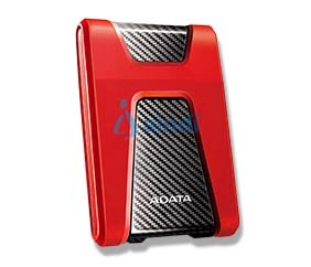 ADATA HD650 Disco Duro Externo 2 TB USB 3.2 Gen1 Negro AHD650-2TU31-CBK