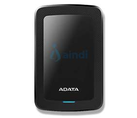 ADATA HV320 Disco Duro Externo 1TB USB 3.2 Gen 1 Negro AHV320-1TU31-CBK