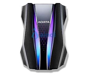ADATA HD770G Disco Duro Externo 1 TB USB 3.2 Gen 1 2.5 pulgadas Negro AHD770G-1TU32G1-CBK